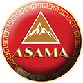 Asama